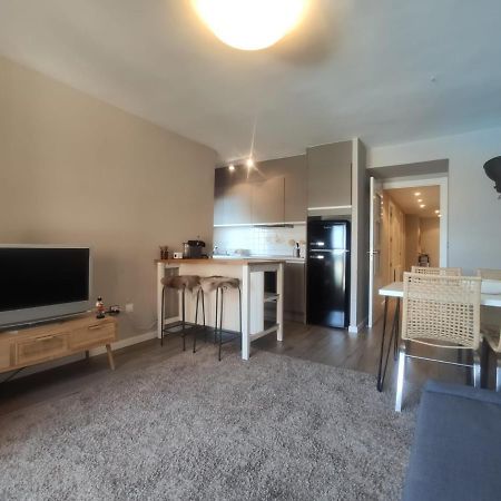 Apartamento D'Ousseau Jaca Exterior photo